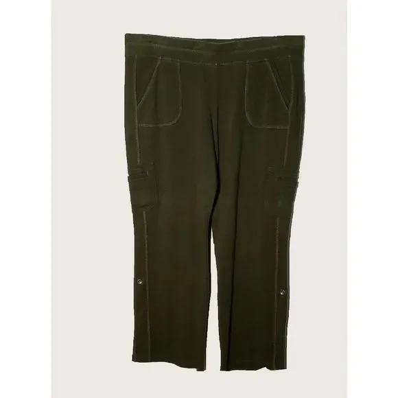 ** Sonoma Cargo Pants - Picture 1 of 6